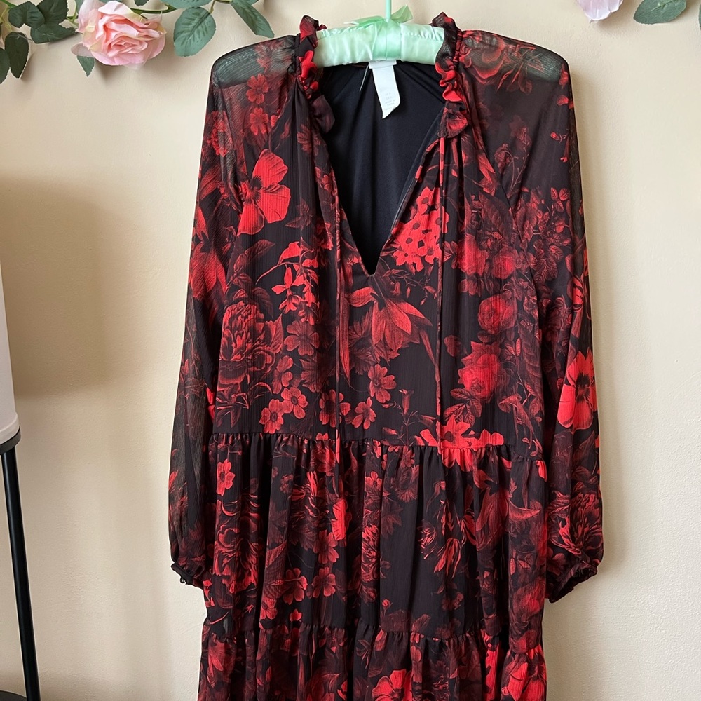 H&M Dress